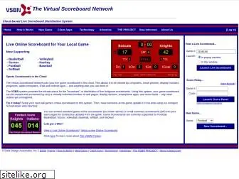 virtualscoreboard.net