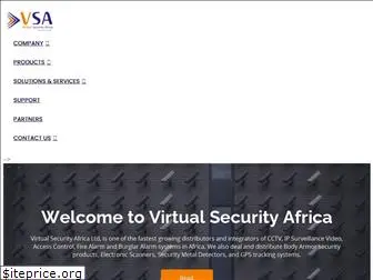 virtualsecurityafrica.com