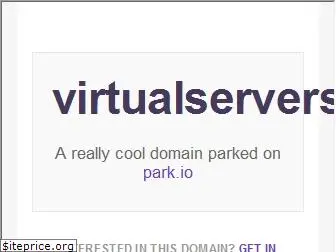 virtualservers.io