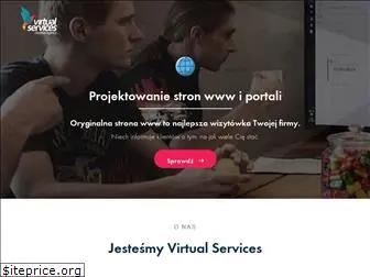 virtualservices.pl