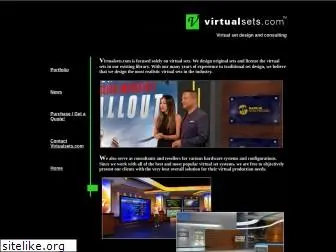 virtualsets.com