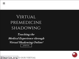 virtualshadowing.com