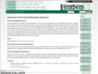 virtualshanghai.net