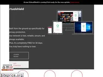 virtualshield.com