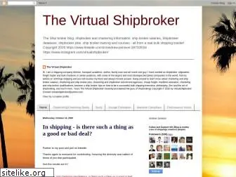 virtualshipbroker.blogspot.com