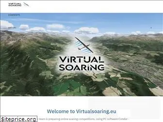 virtualsoaring.eu