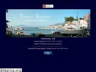 virtualsorrento.com