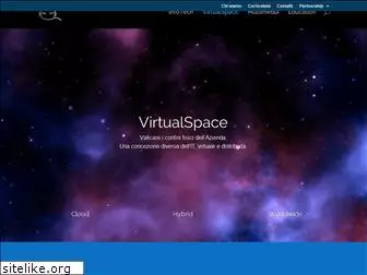 virtualspace.it