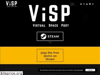 virtualspaceport.com