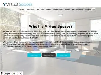virtualspaces.tech