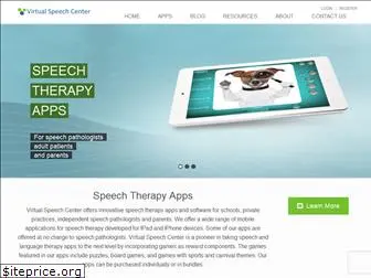virtualspeechcenter.com