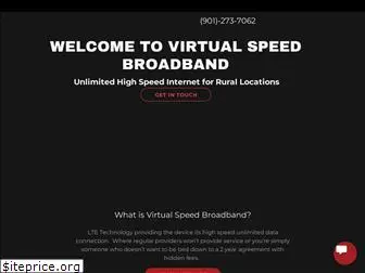 virtualspeedbroadband.com