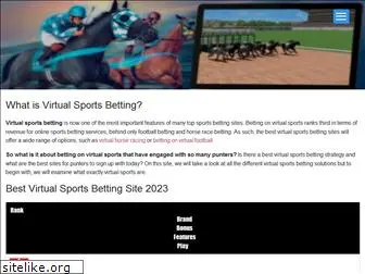 virtualsportsbetting.com