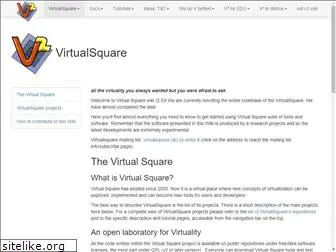 virtualsquare.org