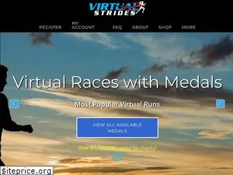 virtualstrides.com