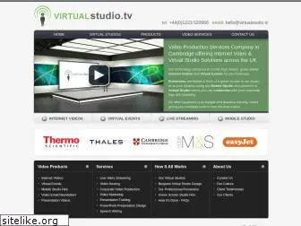 virtualstudio.tv