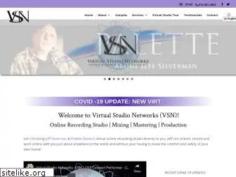 virtualstudionetworks.com