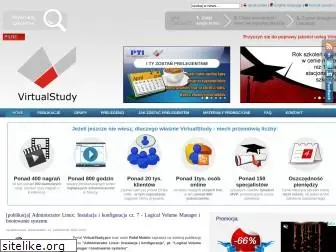 virtualstudy.pl