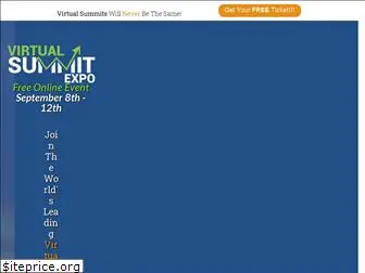 virtualsummitexpo.com