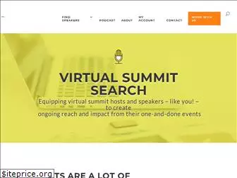 virtualsummitsearch.com