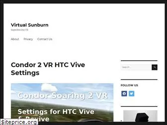 virtualsunburn.com