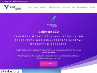 virtualsurge.com