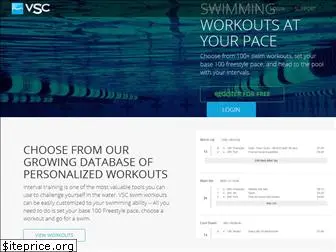 virtualswimcoach.com