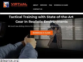 virtualtacticalacademy.com