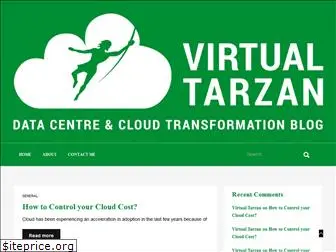 virtualtarzan.com