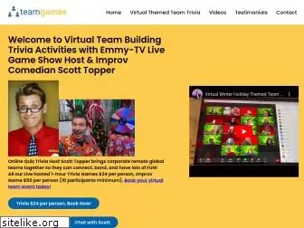 virtualteambuildinggamesactivities.com