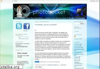 virtualtechnology.blogspot.com