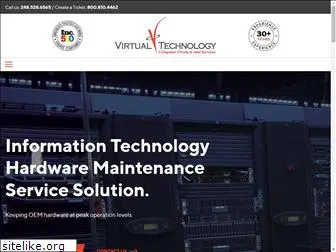 virtualtechnology.com