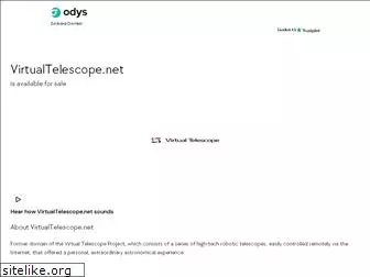 virtualtelescope.net