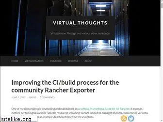 virtualthoughts.co.uk