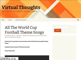 virtualthoughts.org