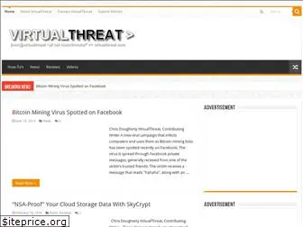 virtualthreat.com