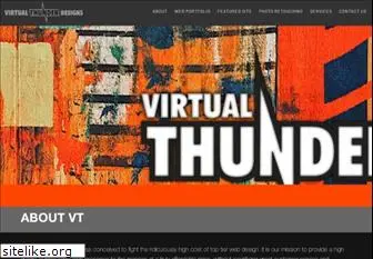 virtualthunderweb.com
