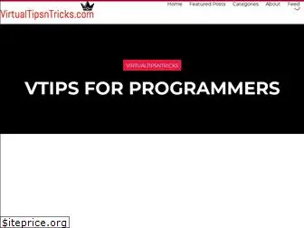 virtualtipsntricks.com