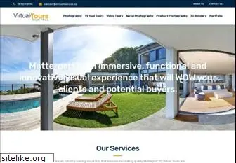 virtualtour.co.za