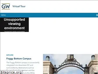 virtualtour.gwu.edu