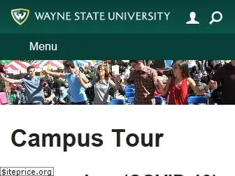 virtualtour.wayne.edu