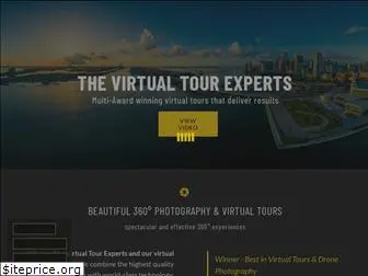 virtualtourcompany.co.uk