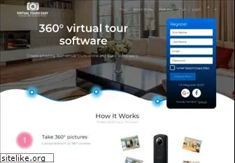 virtualtoureasy.com