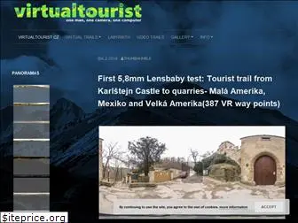 virtualtourist.cz