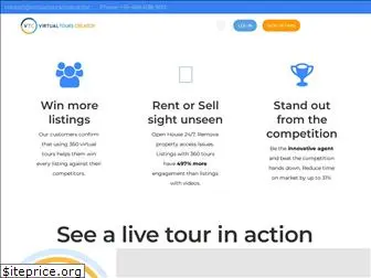 virtualtourscreator.com.au