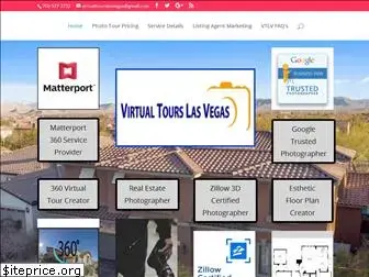 virtualtourslasvegas.com