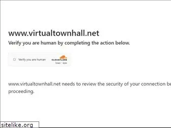 virtualtownhall.net