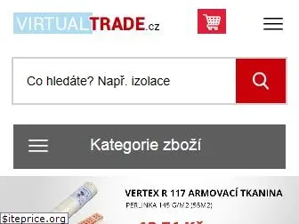 virtualtrade.cz