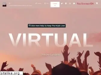 virtualtributeconcerts.com