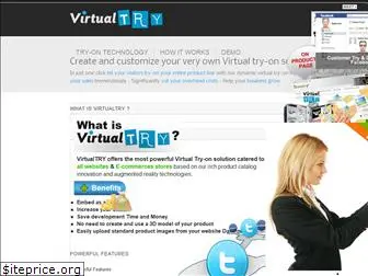 virtualtry.com